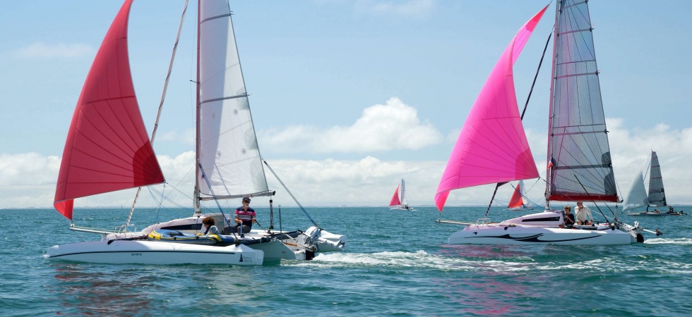 trimaran 22.5