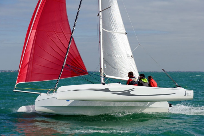 astus 20.5